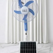 Ventilador recargables - Img 55889545