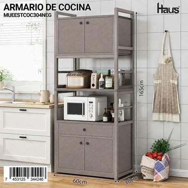 Muebles para la cocina - 2/2