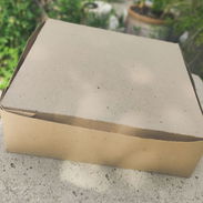 Cajas para Cake🎂 - Img 56869965