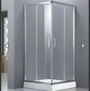 CABINA DE BAÑO DE VIDRIO TEMPLADO (Ls) - Img 50537390