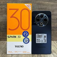 Tecno Spark 30 8+8/256 - Img 54684020
