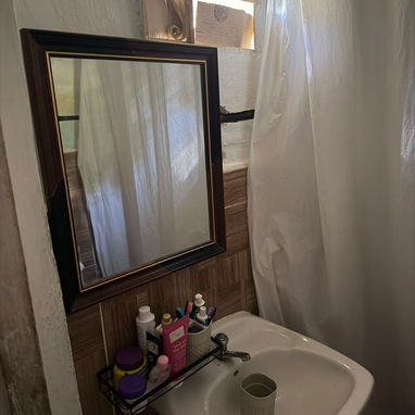 Apartamento 1/4 gas de la calle circuito priorizado (transimport) - 4/7