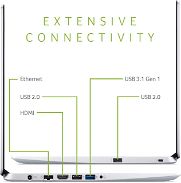 ⭐Laptop Acer Aspire 5 A515-43-R19L☎️53312267🛵 mensajería gratis - Img 45858787