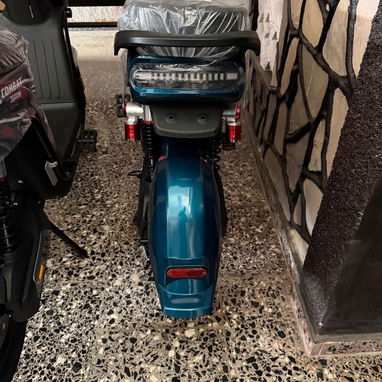Bicimoto RX Combat - 2/2
