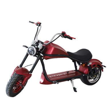 🛵⚡ MOTOS ELÉCTRICAS TOPMAQ ⚡🛵 ¿Buscas una moto eléctrica nueva para moverte por La Habana? 🔥 Tenemos 4 modelos dispon - 5/5