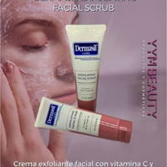 Exfoliante facial con vitamina C - Img 54364132