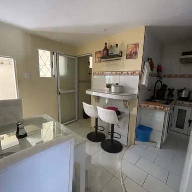 Cómodo apartamento en 10 de octubre - Img 124146038