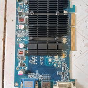 Tarjeta de Video de 512MB DDR2 AGP - Img 55775603