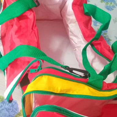 MALETIN, MALETA o BOLSO TÉRMICO!!! - 3/3