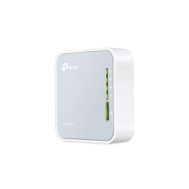 Router inalámbrico de viaje TP-Link TL-WR902AC(US) AC750 - Img 124381710