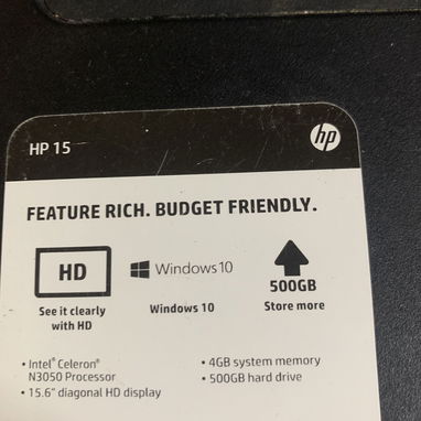 Vendo lapto - Img 121192344