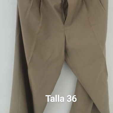 Trajes,pantalones de vestir, guayabera, abrigos, camisas - 8/10