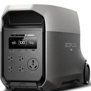 🔰Estaciones Ecoflow Delta 3 Ultra 🔰 ⚡️7200w⚡️  🚫No admite bateria extra🚫  🔰Aceptamos pagos en efectivo usd, euro - Img 57238481