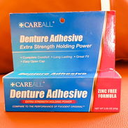 🌲 Adesivo Dental 🥰 pegamento que funcione y ejerce una función óptima 🤓 - Img 51585886
