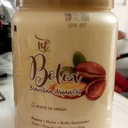 Botox de argán nt 950g - Img 55193228