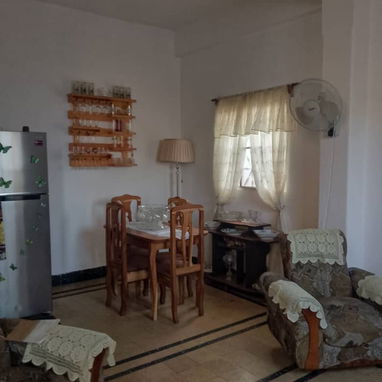 Apartamento Centro Habana 1er piso - Img 118720042
