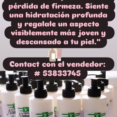 Productos de aceo y limpieza - Img 124724260