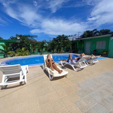 RENTA CON PISCINA EN VIÑALES - Img 125710331