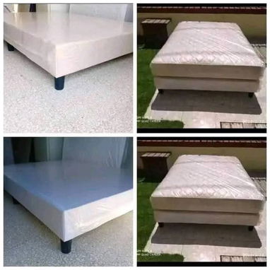 Bases de cama y colchon - 2/2