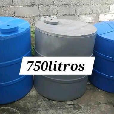 Tanques plásticos para agua 💯💧 originales tenemos mensajería gratis - 4/7