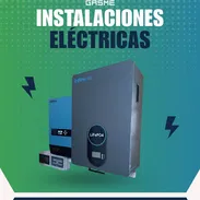 Instalaciones Solares (Paneles, ECOFLOW, Inversores) - Img 55407062