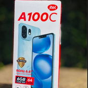 Itel A 100c de 8/64gb en 100 usd - Img 56740040