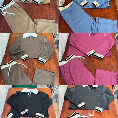 Conjunto Deportivo - 2/8