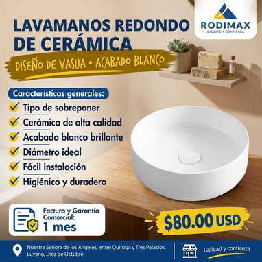 ✨Electrodomésticos, decoración y útiles del hogar a su disposición con RODIMAX SURL ✨ - 2/10