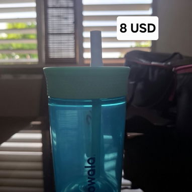 Bolsos térmicos, vasos grandes, biberones y vasito entrenador para bebé ✨️🩷 - 3/5