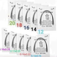 Kit completo de brakets - Img 53191881