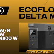Ecoflow Delta Max - Img 54632835