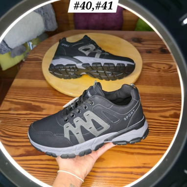 Tenis buena calidad y precio - 10/10