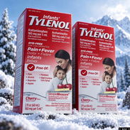 Acetaminofén infantil - Img 57807863