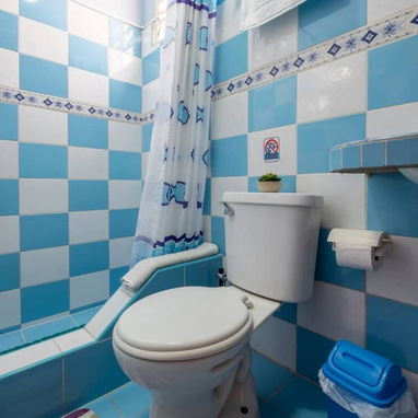 🏤🌈Hostal en Centro Habana. Habitaciones en renta en La Habana. House for rent. Alquiler de habitacion en La Habana - 7/10