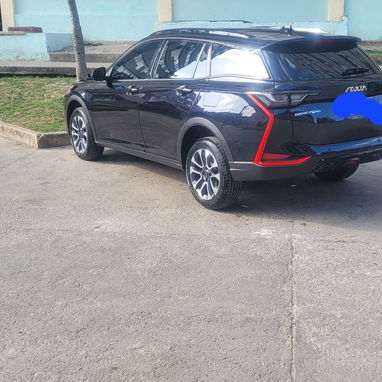 Se vende Donfgeng GS Shine - Img 120284248