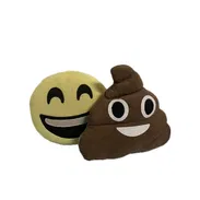 Peluches de emoticonos - Img 52533069