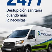 🚨 DESTUPICIONES EN TODA LA CIUDAD 💰 EL PRECIO MÁS BARATO ⚡ LLEGAMOS RÁPIDO 📞 55519260 - Img 55608945