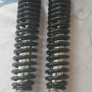 VENDO AMORTIGUADORES 35CM - Img 55211735