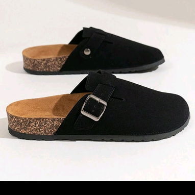 Sandalias estilo practicas - Img 115495210