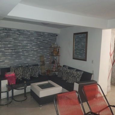 Vendo mi casa puerta calle con piscina Habana Vieja - Img 123885022