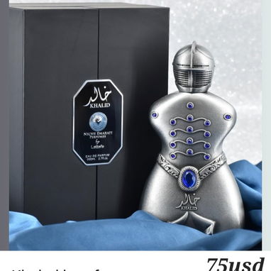 Perfumes Originales. Diseñador, Árabe y Nicho. Elige tu fragancia ideal en Claar Essenza - Img 117273521