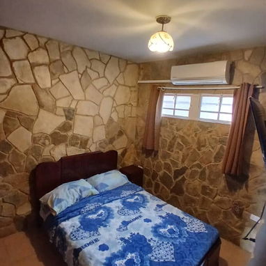 🏊🏻‍♀️ Visita nuestra casa con piscina en Guanabo. Precios económicos por noches. Energía Eléctrica todos los días - Img 117260944