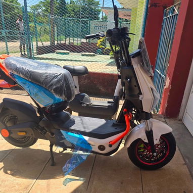 Motos electricas - 2/4