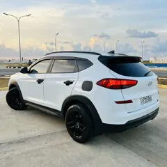 Hyundai Tucson 2021 Versión Sport - 4/7