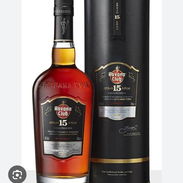 Havana Club Añejo 15 Años - Img 56170842