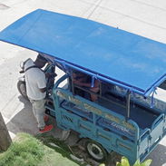 Taxi Triciclo para tus carreras en La Habana - Img 56812752