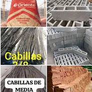 Materiales para la construcción - Img 55882078