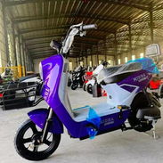 Bicimoto Electrica Midha - Img 56766124