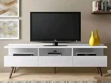Mueble TV importado nuevo en caja mensajeria incluida - Img 69253183