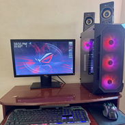 Pc completa de 10ma - Img 58354757